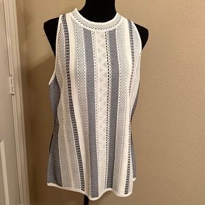 White House Black Market Top